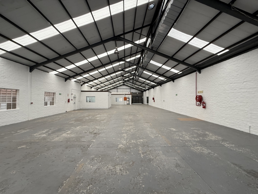 To Let commercial Property for Rent in Beaconvale Western Cape
